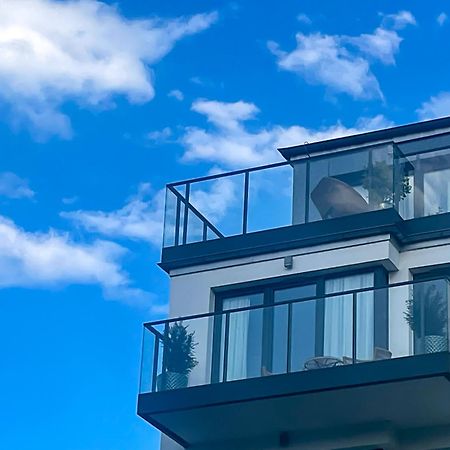 Boho Haven Apartment Swinoujscie Exterior photo